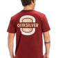 Quiksilver Men's Ocean Made T-Shirt