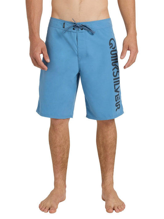 Quiksilver Men's Everyday Omni Logo 20" Boardshort