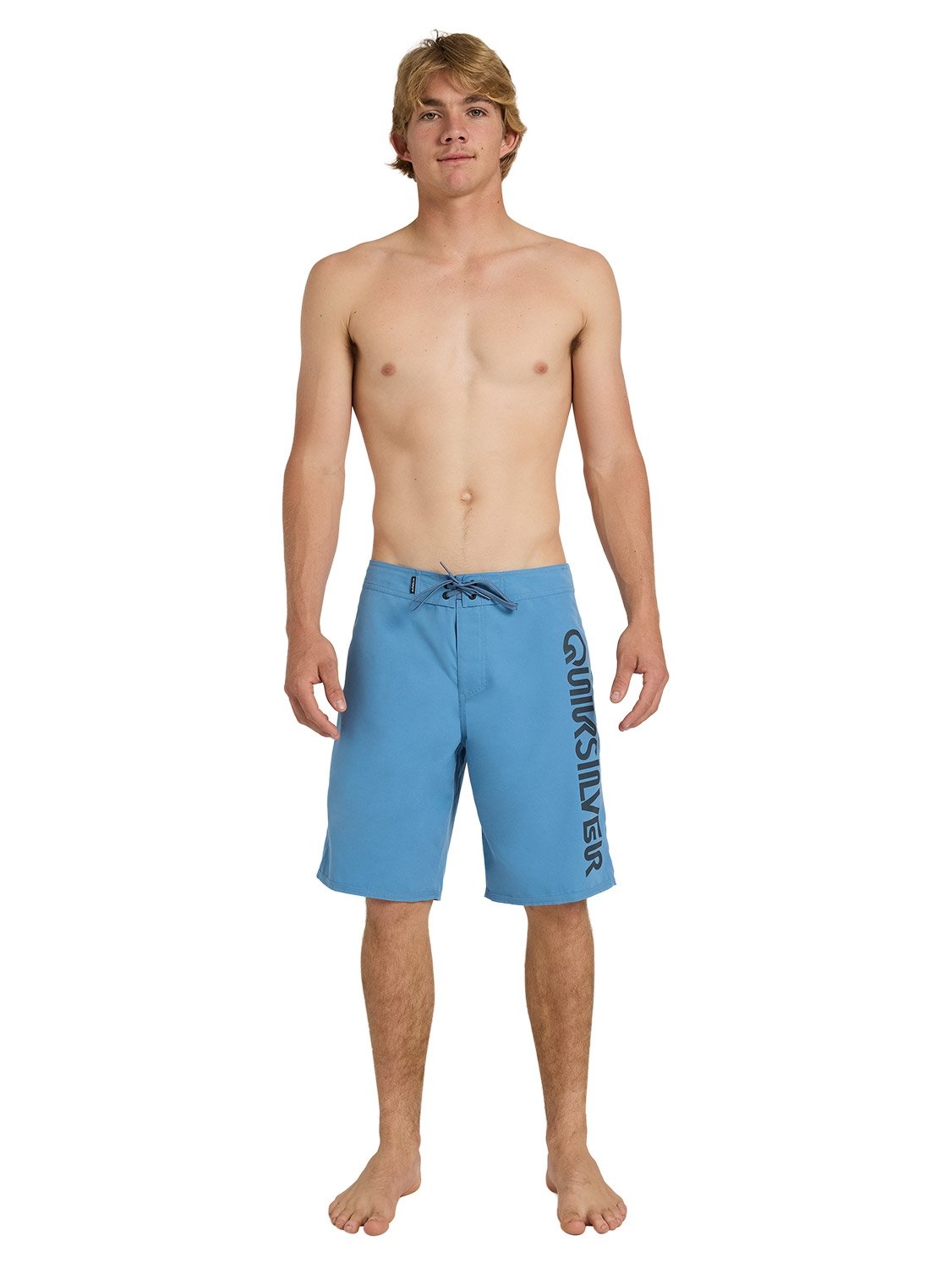 Quiksilver Men's Everyday Omni Logo 20" Boardshort