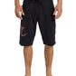 Quiksilver Men's Scrawl 22" Boardshort