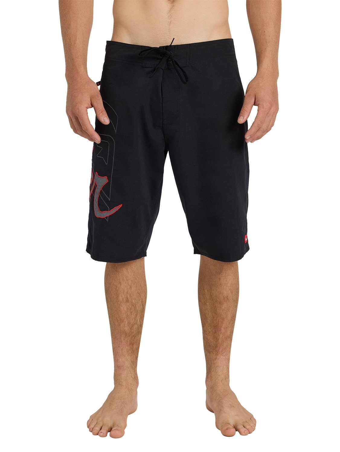 Quiksilver Men's Scrawl 22" Boardshort