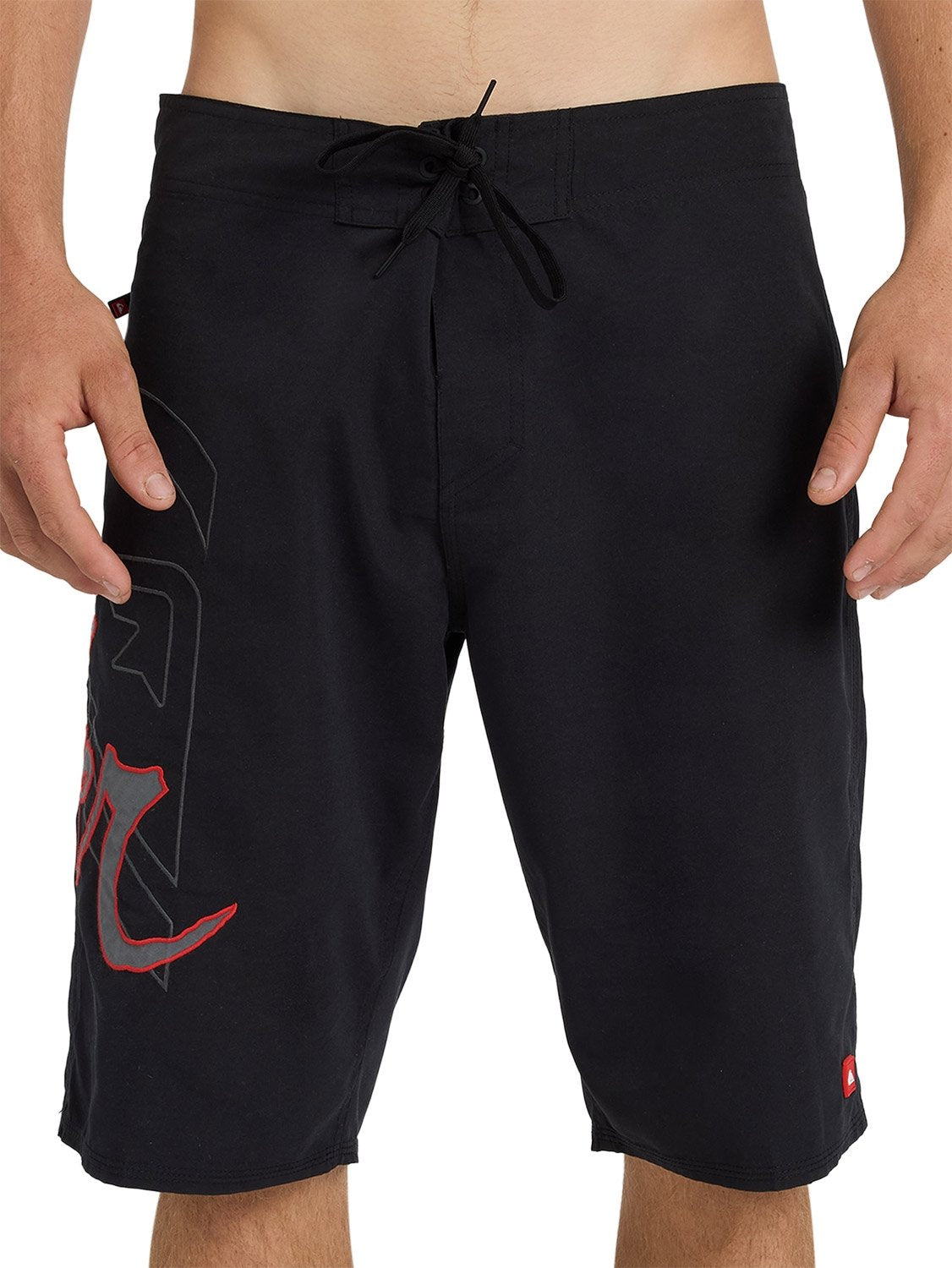 Quiksilver Men's Scrawl 22" Boardshort