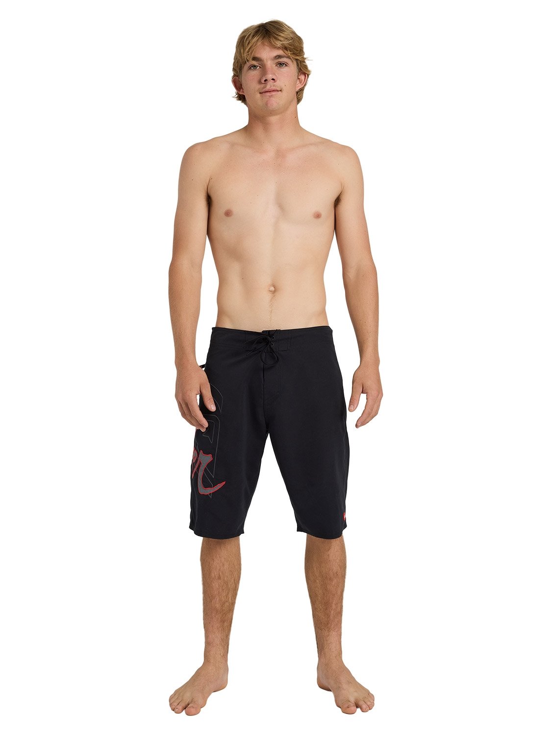 Quiksilver Men's Scrawl 22" Boardshort