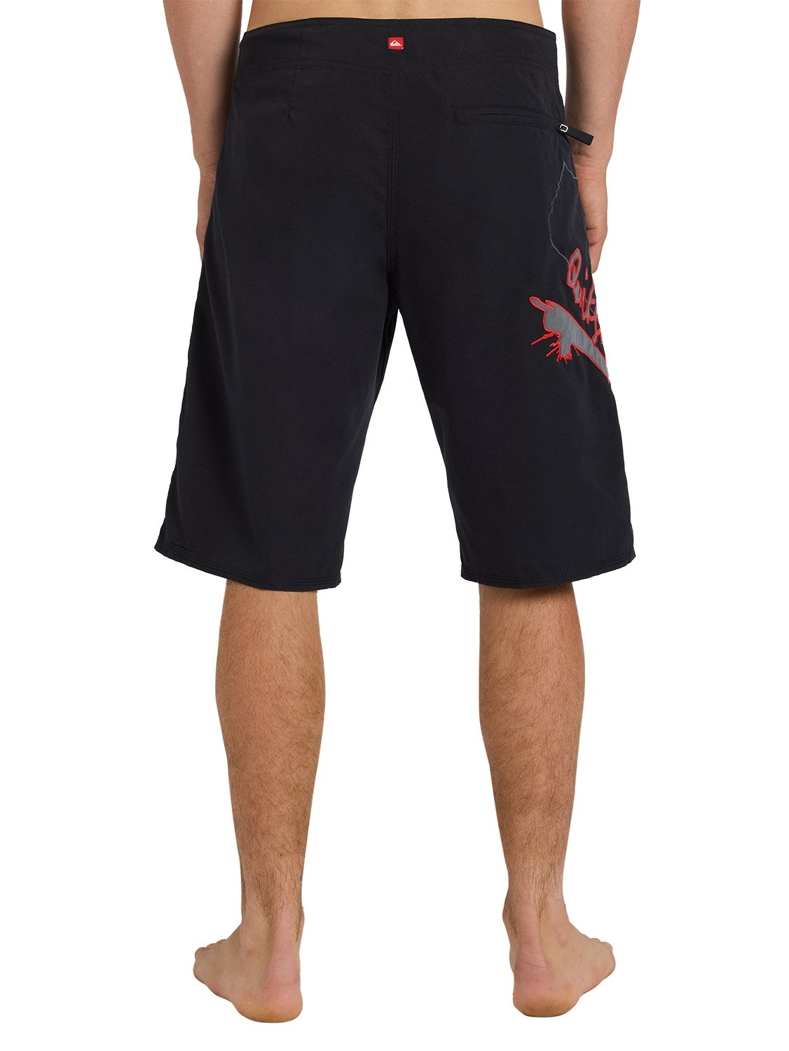 Quiksilver Men's Scrawl 22" Boardshort