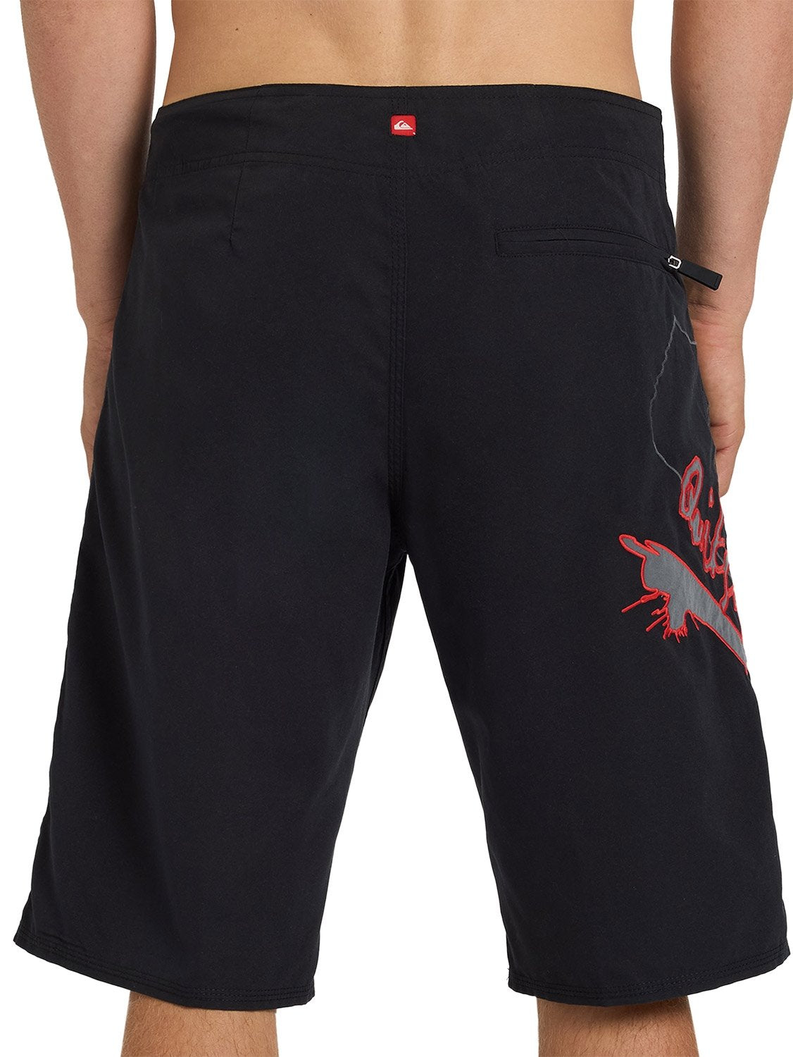 Quiksilver Men's Scrawl 22" Boardshort