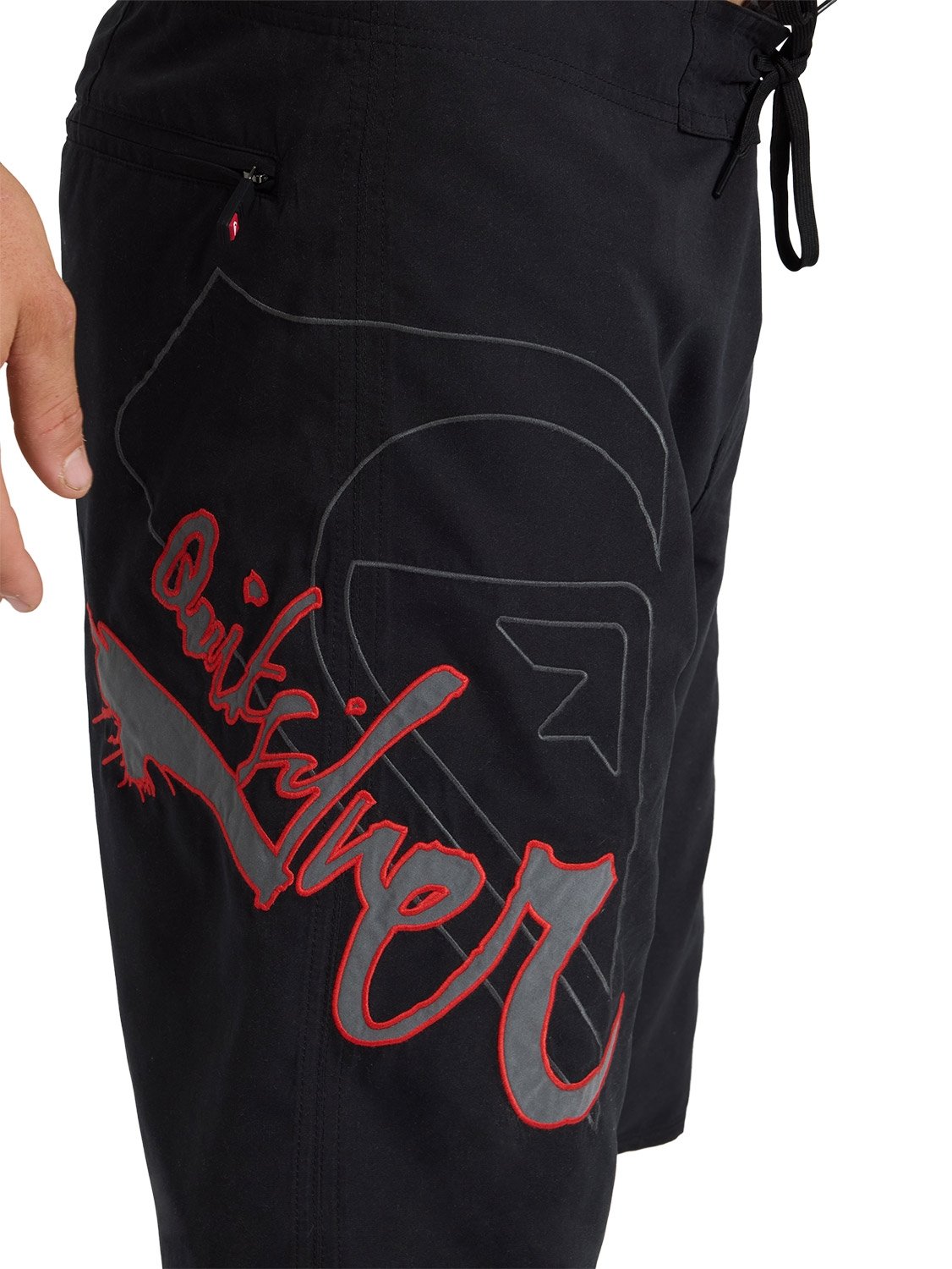 Quiksilver Men's Scrawl 22" Boardshort