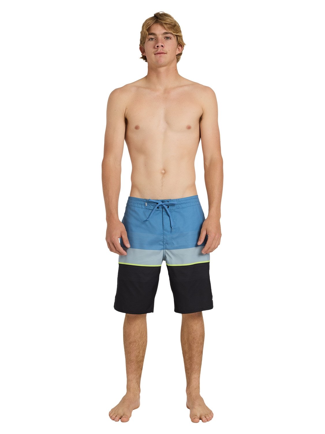 Quiksilver Men's Everyday Padang 20" Boardshort