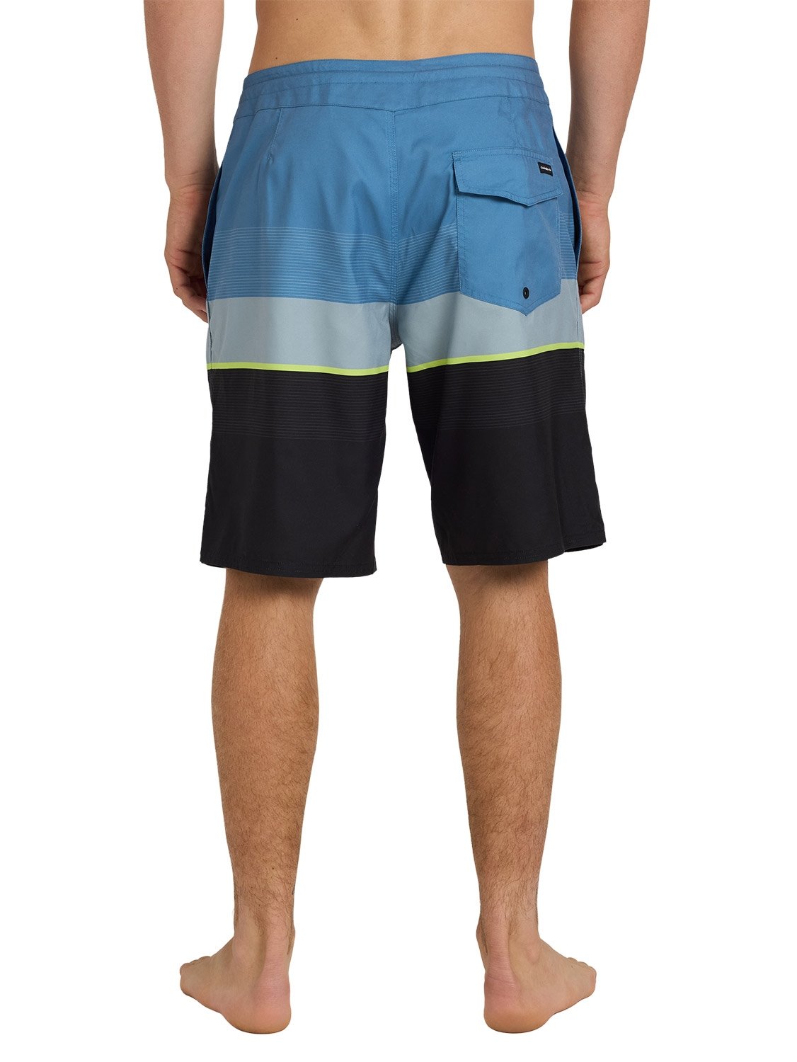 Quiksilver Men's Everyday Padang 20" Boardshort