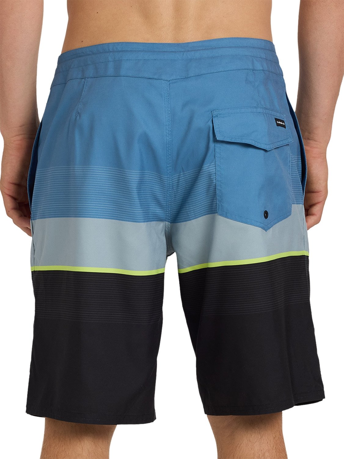 Quiksilver Men's Everyday Padang 20" Boardshort