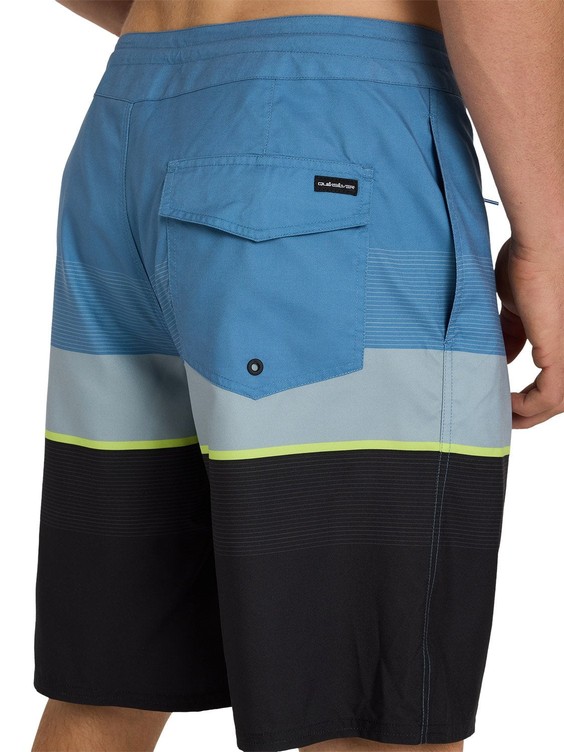 Quiksilver Men's Everyday Padang 20" Boardshort