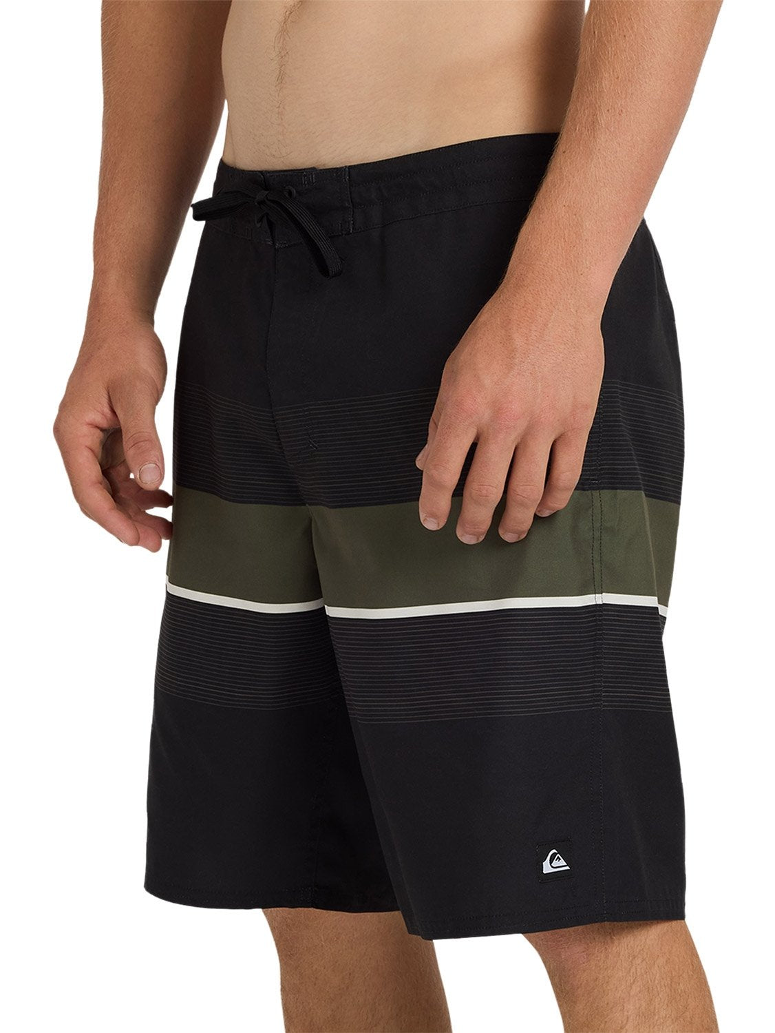 Quiksilver Men's Everyday Padang 20" Boardshort