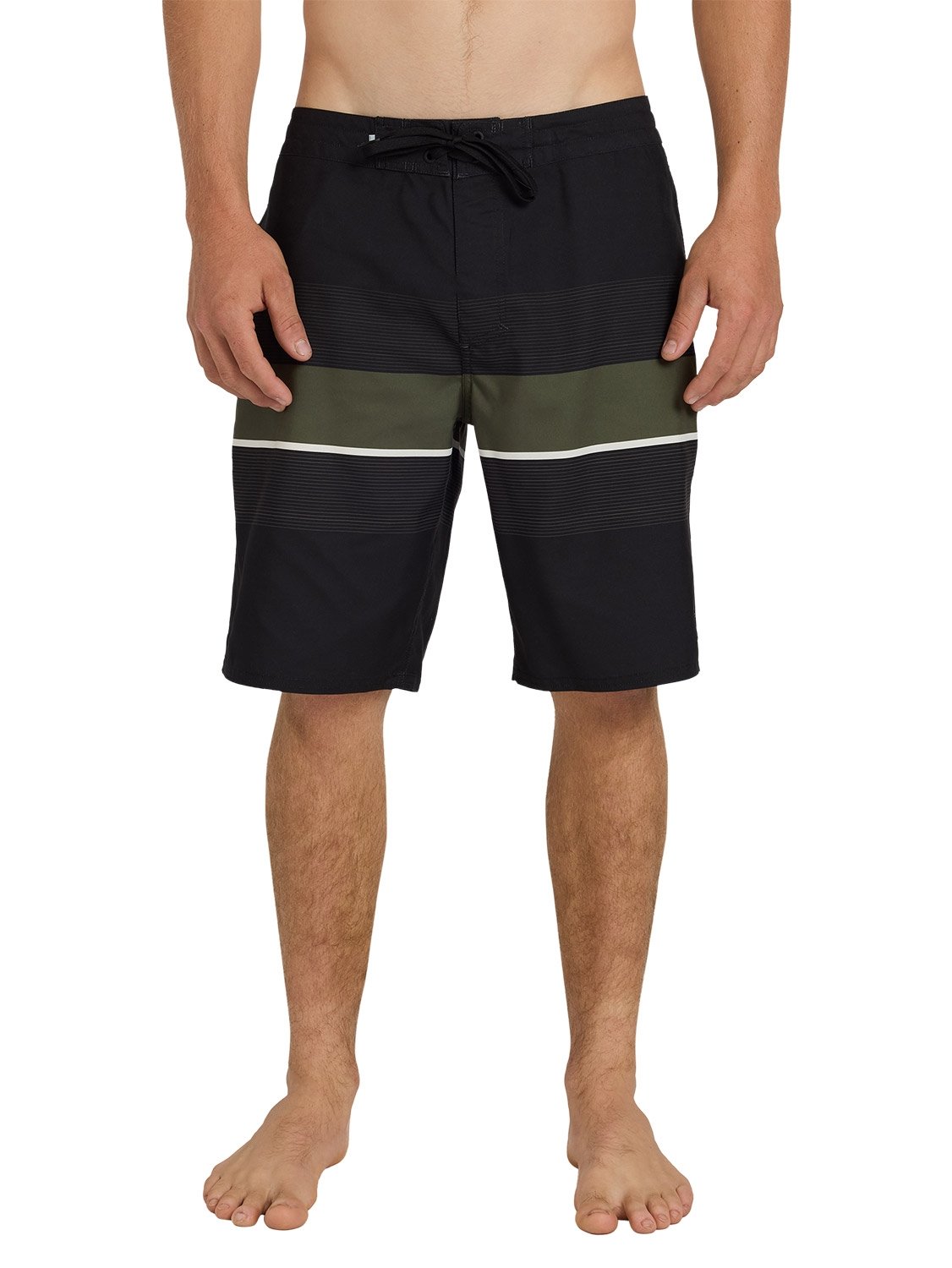 Quiksilver Men's Everyday Padang 20" Boardshort