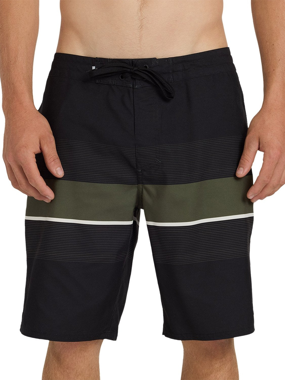 Quiksilver Men's Everyday Padang 20" Boardshort