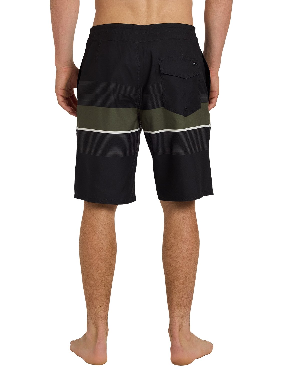 Quiksilver Men's Everyday Padang 20" Boardshort