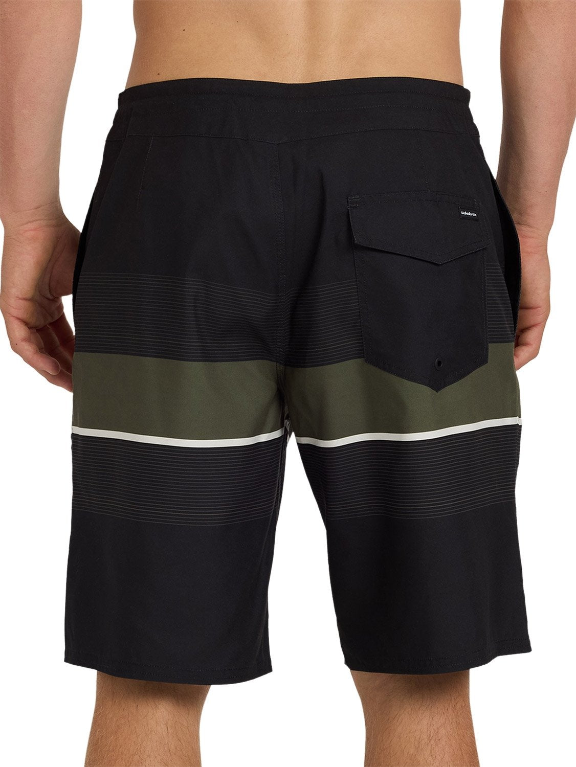 Quiksilver Men's Everyday Padang 20" Boardshort