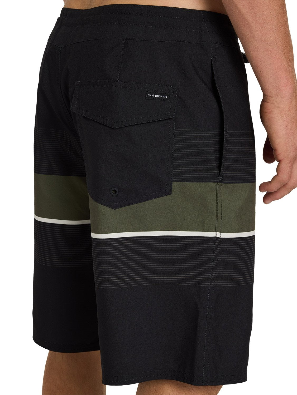 Quiksilver Men's Everyday Padang 20" Boardshort
