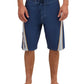 Quiksilver Men's Surfsilk Switch 21" Boardshort
