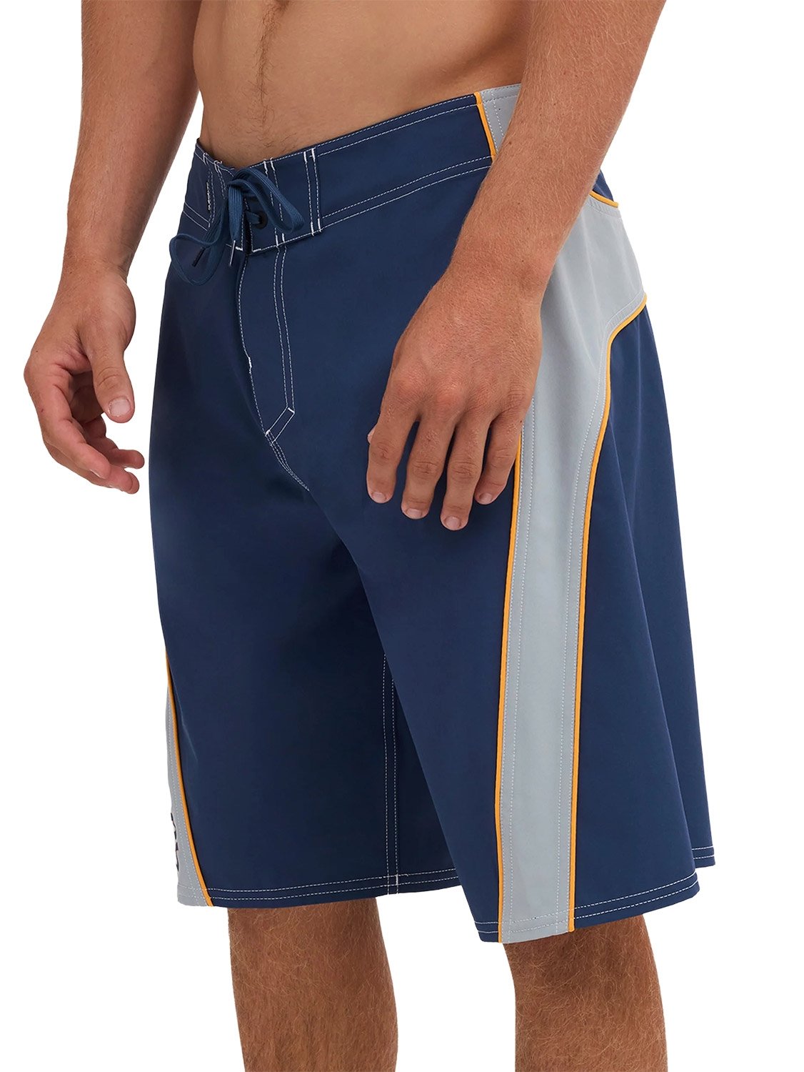 Quiksilver Men's Surfsilk Switch 21" Boardshort