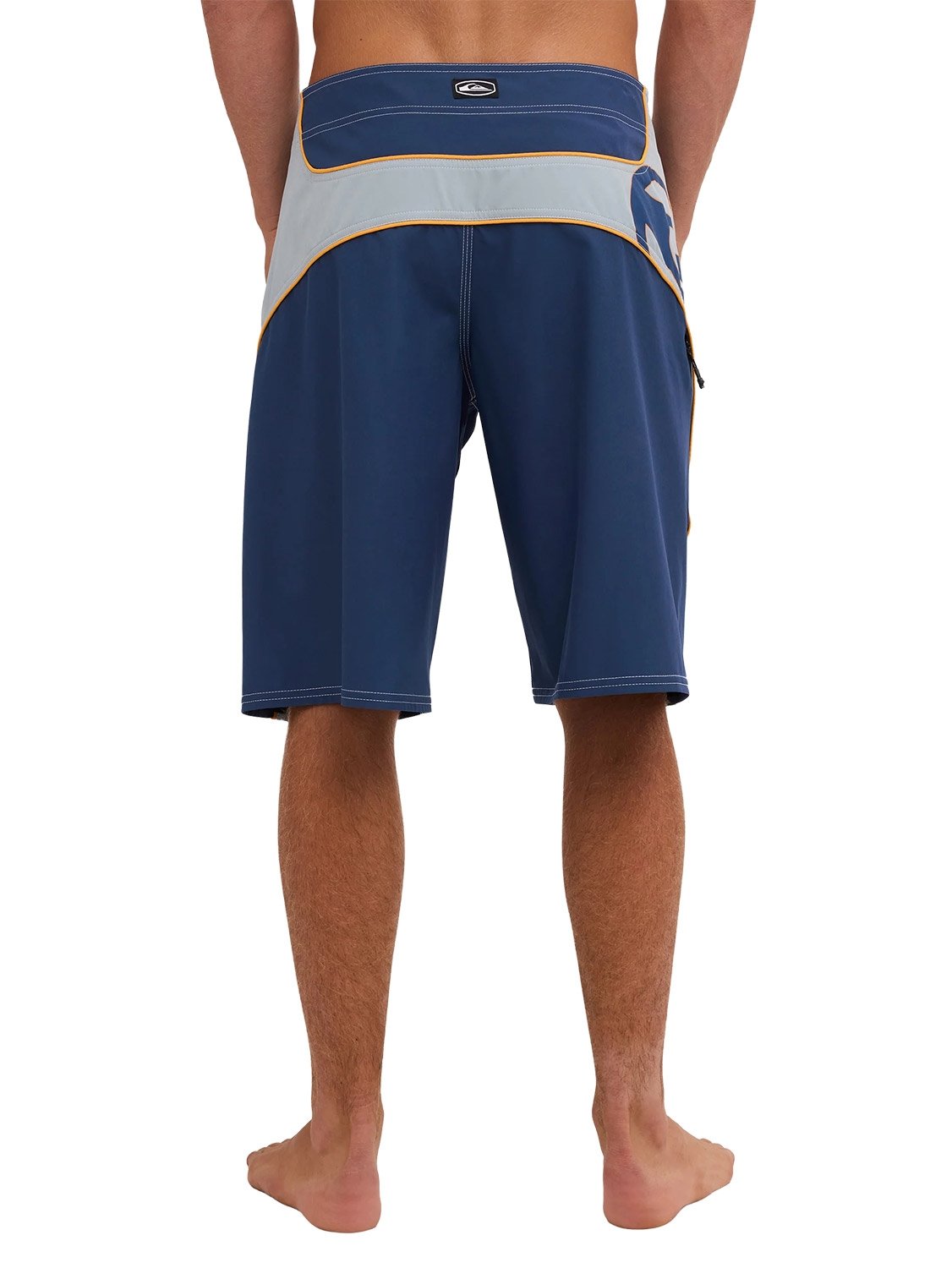 Quiksilver Men's Surfsilk Switch 21" Boardshort