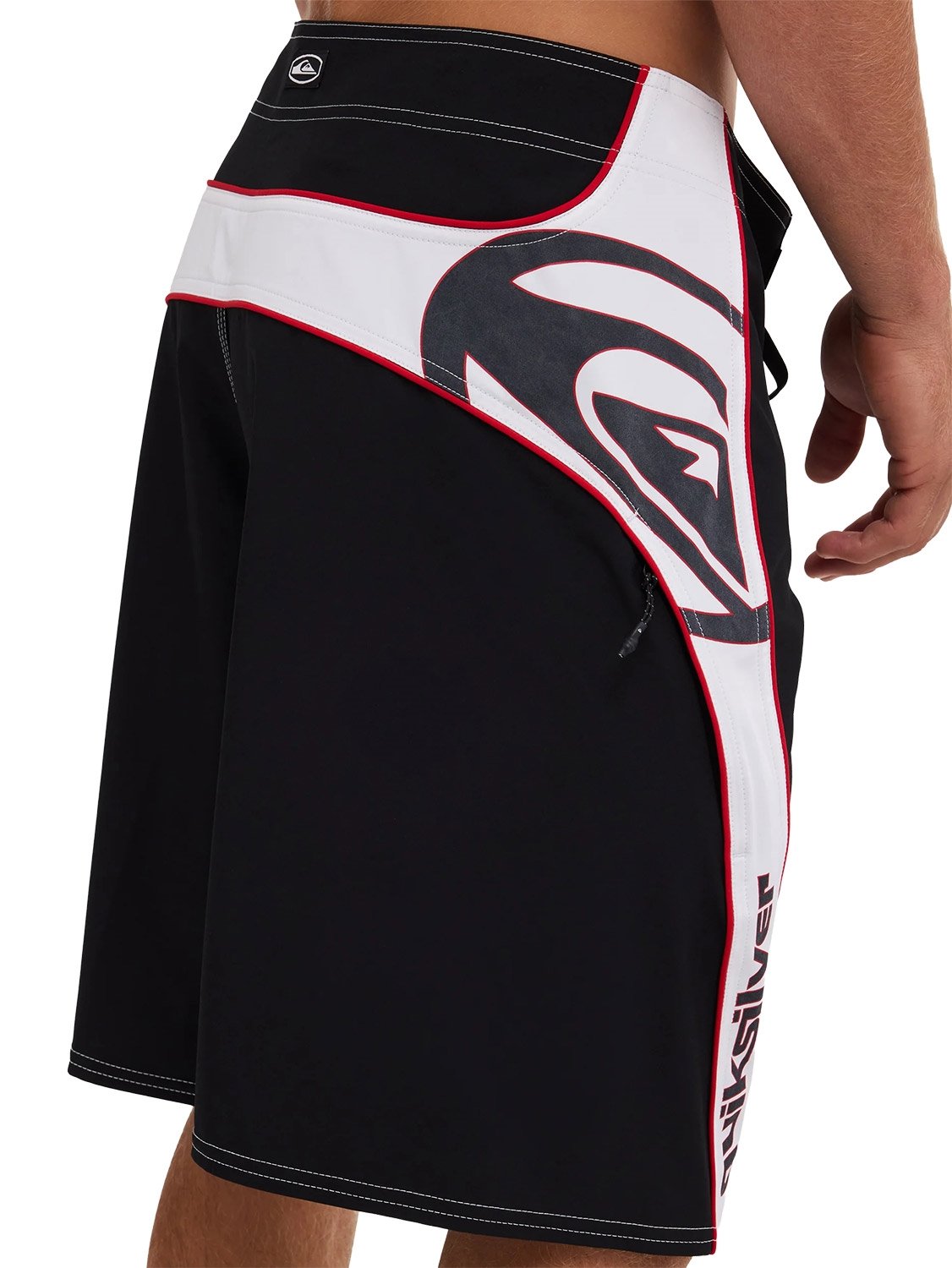 Quiksilver Men's Surfsilk Switch 21" Boardshort