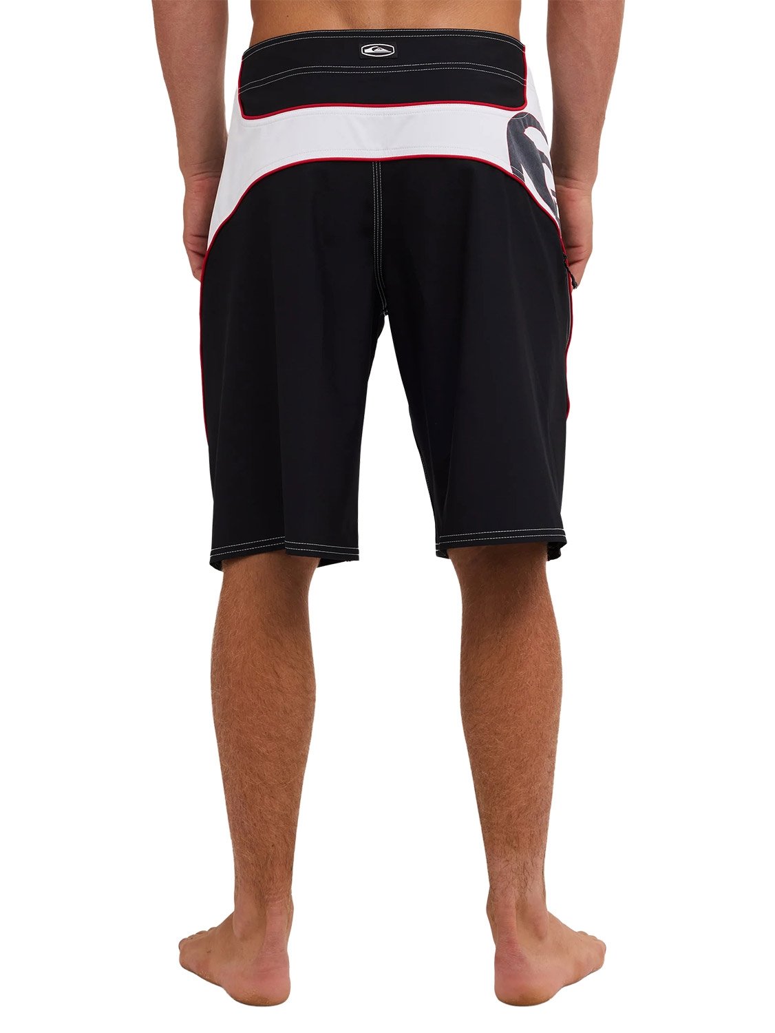 Quiksilver Men's Surfsilk Switch 21" Boardshort