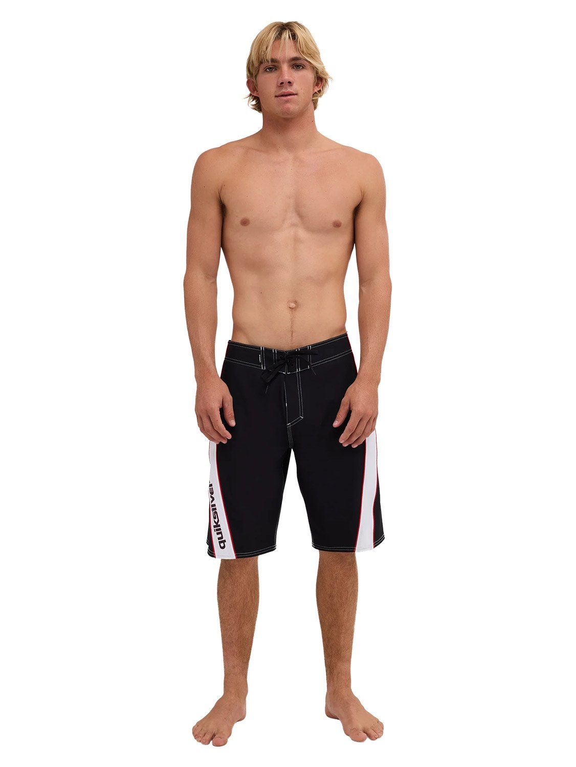 Quiksilver Men's Surfsilk Switch 21" Boardshort