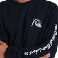 Quiksilver Men's Original Boardshort Co T-Shirt