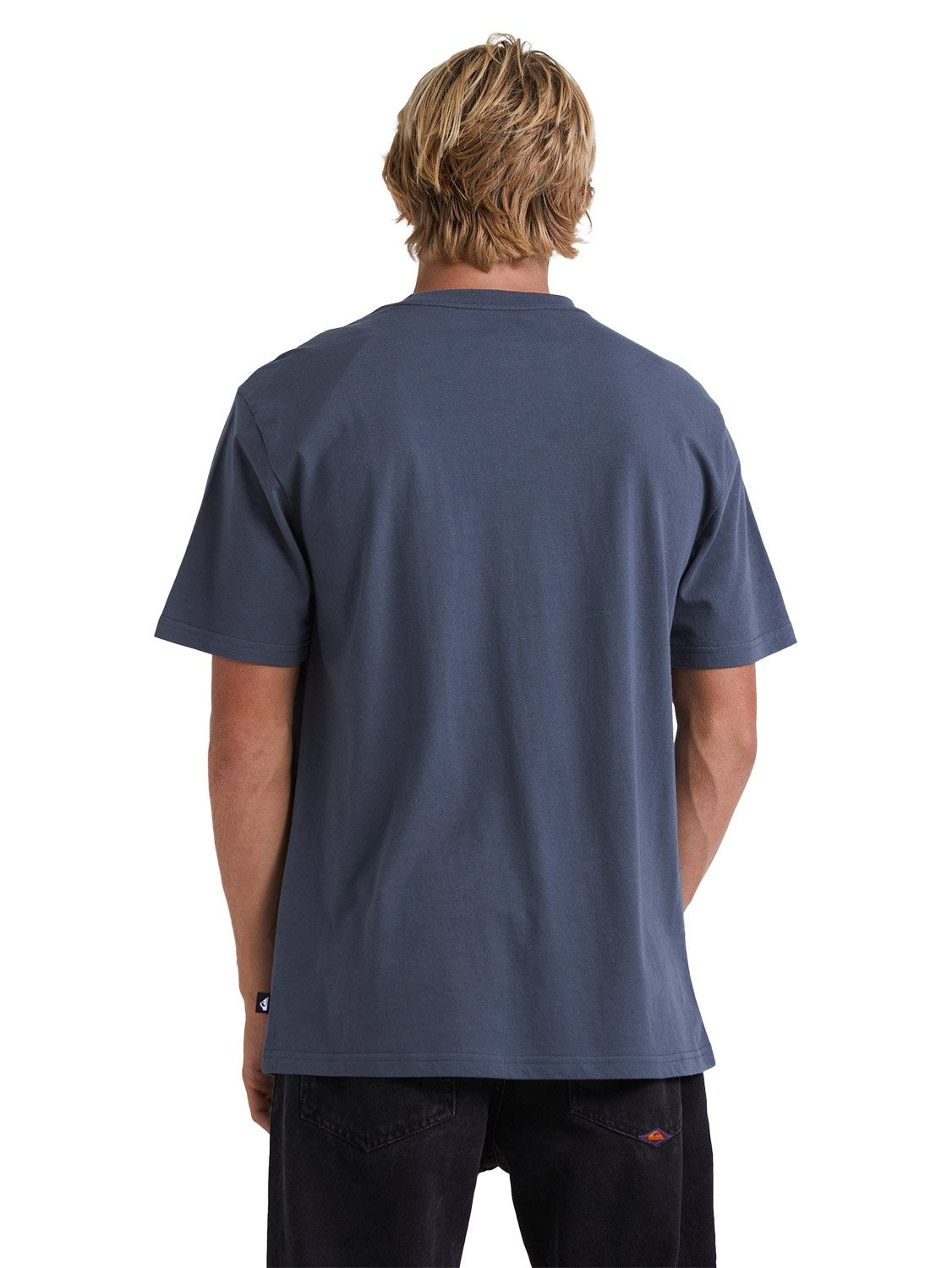 Quiksilver Men's Throwback T-Shirt