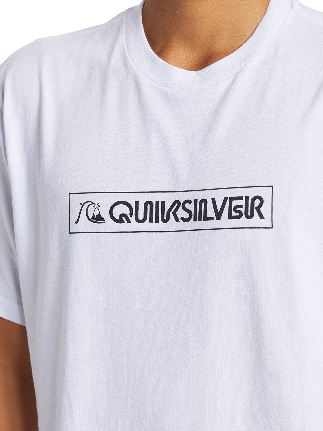 Quiksilver Men's Modern Clicker T-Shirt