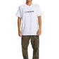 Quiksilver Men's Modern Clicker T-Shirt