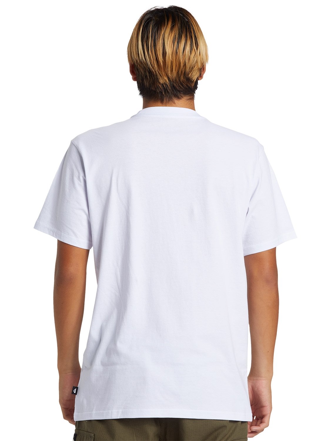 Quiksilver Men's Modern Clicker T-Shirt