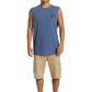 Quiksilver Men's On Target Muscle T-Shirt