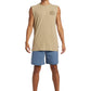 Quiksilver Men's On Target Muscle Vest