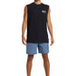 Quiksilver Right Point Muscle Vest