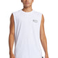 Quiksilver Men's Right Point Muscle Vest