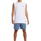 Quiksilver Men's Right Point Muscle Vest