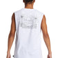 Quiksilver Men's Right Point Muscle Vest