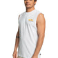 Quiksilver Men's Fun Zone Muscle Vest