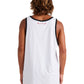 Quiksilver Men's Quik International Tank