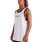 Quiksilver Men's Quik International Tank