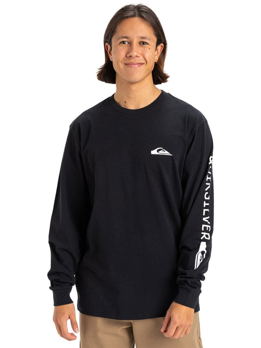 Quiksilver Men's Big Clicker T-Shirt