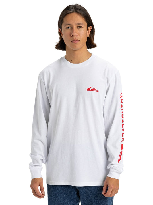 Quiksilver Men's Big Clicker T-Shirt