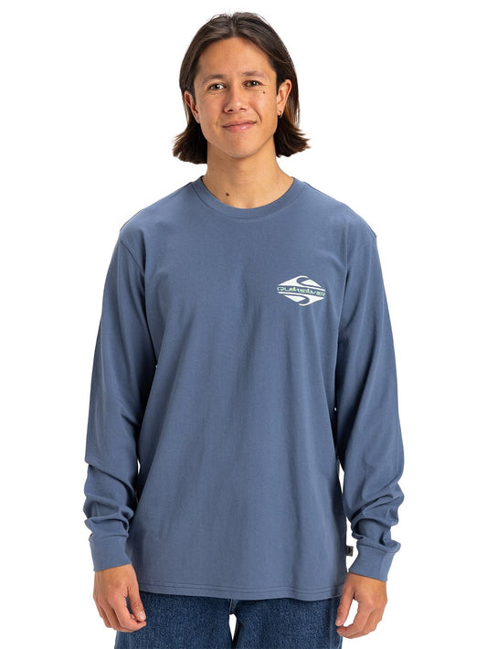 Quiksilver Men's Heritage Sun T-Shirt