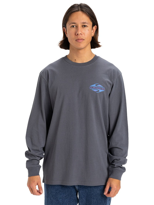 Quiksilver Men's Heritage Sun T-Shirt