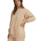 Roxy Ladies Here And Now Pullover