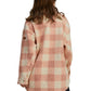 Roxy Ladies Over And Above Shirt Jacket