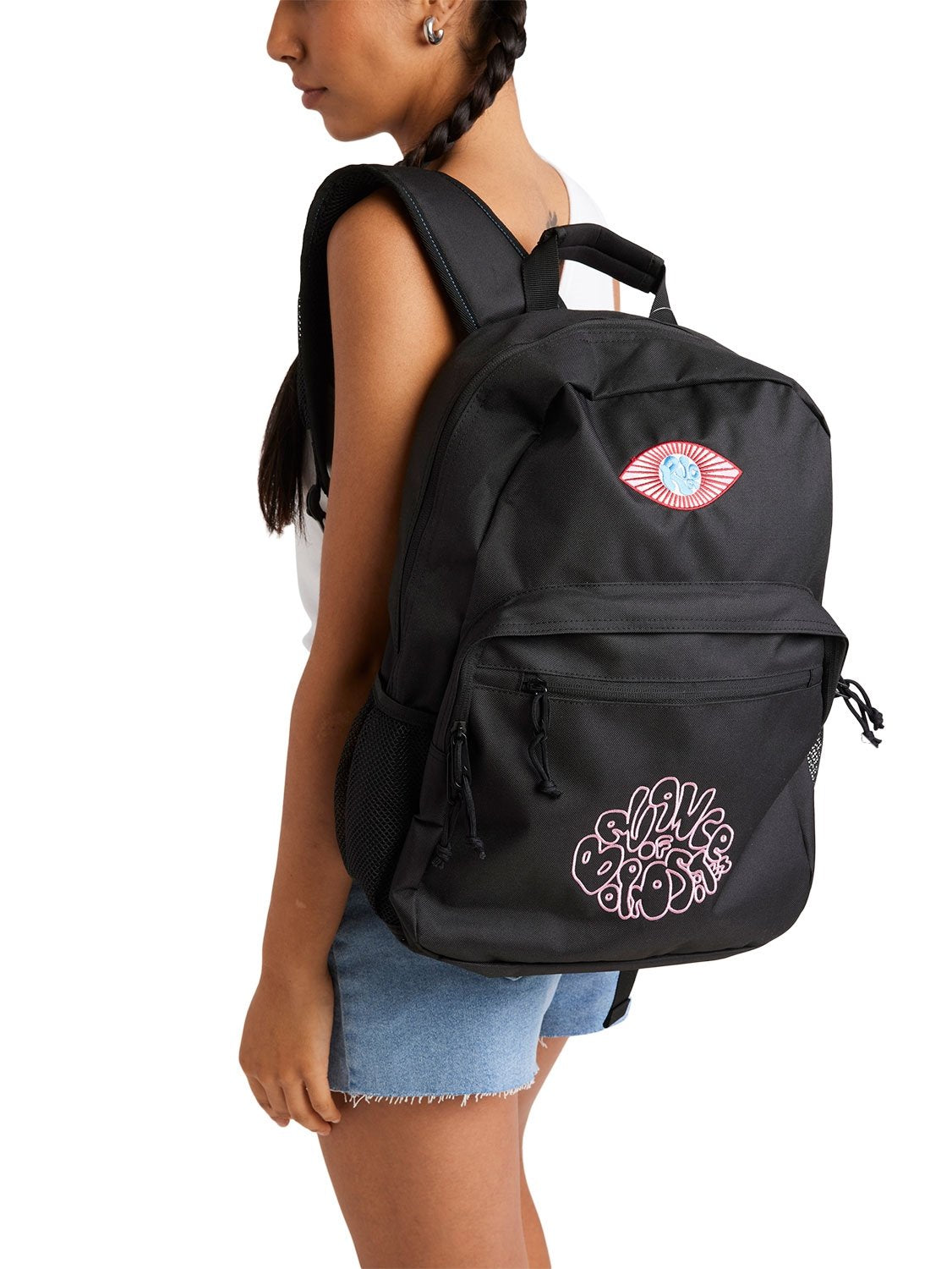 RVCA Ladies Jupiter Backpack