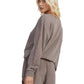 RVCA Ladies Daydream Vintage Crew