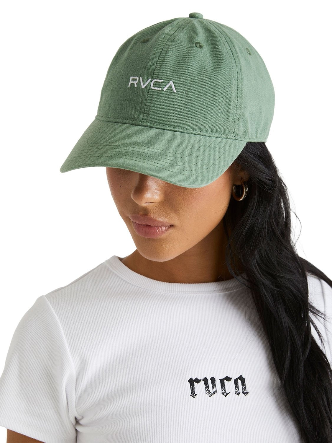 RVCA Ladies Cap