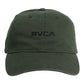 RVCA Ladies Cap